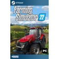Farming Simulator 22 Steam